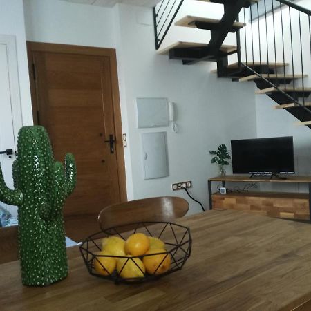 Apartamento Cueva La Taracea Lejlighed Granada Eksteriør billede