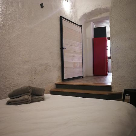 Apartamento Cueva La Taracea Lejlighed Granada Eksteriør billede
