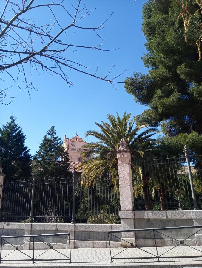 Apartamento Cueva La Taracea Lejlighed Granada Eksteriør billede