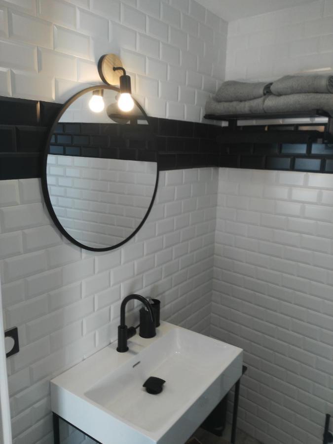 Apartamento Cueva La Taracea Lejlighed Granada Eksteriør billede