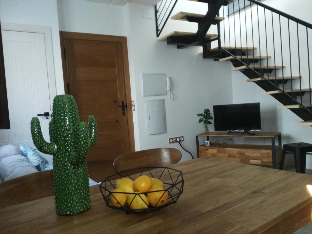Apartamento Cueva La Taracea Lejlighed Granada Eksteriør billede