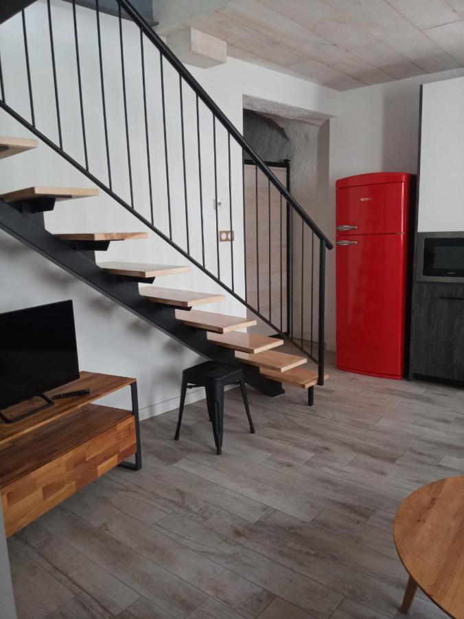 Apartamento Cueva La Taracea Lejlighed Granada Eksteriør billede